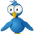 Icono de TweetCaster